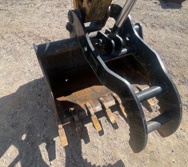 2019 CATERPILLAR 308E2 CR - Image 9